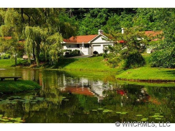 117 Willow Lake Drive, Asheville, NC 28805
