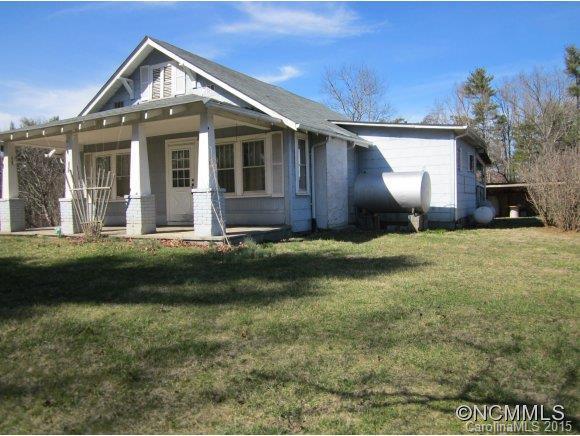 125 Restful Way, Weaverville, NC 28787