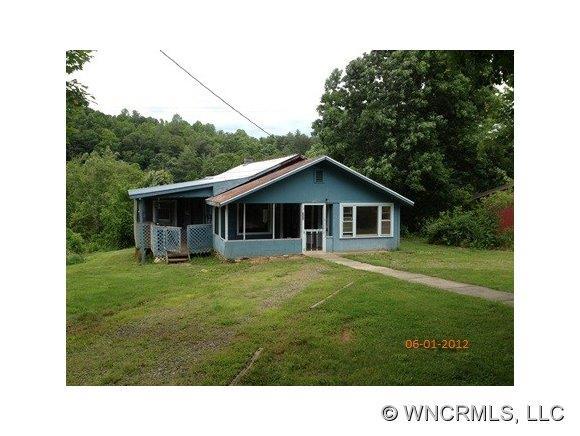 250 Ivy Hill Rd., Weaverville, NC 28787