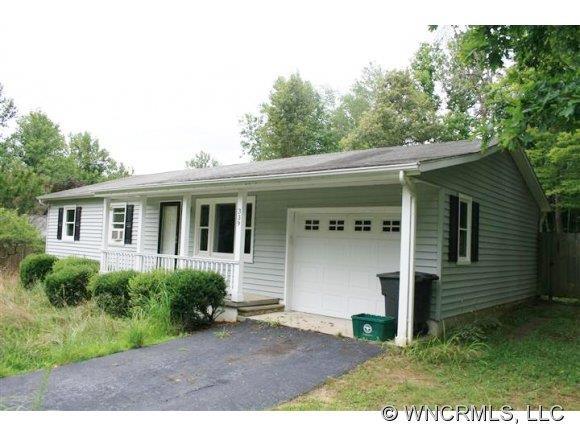 339 Genesis Cir., Black Mountain, NC 28711