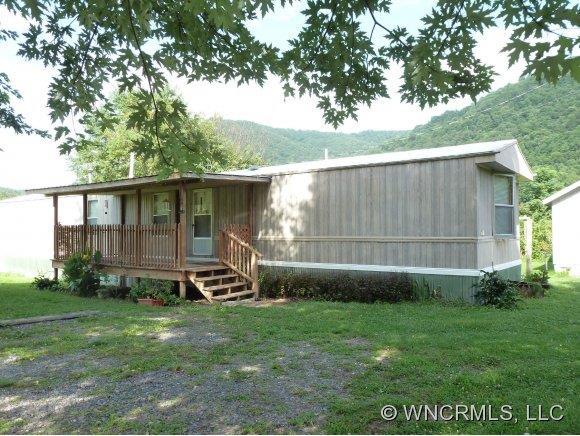13299 Nc 209 Hwy, Hot Springs, NC 28743