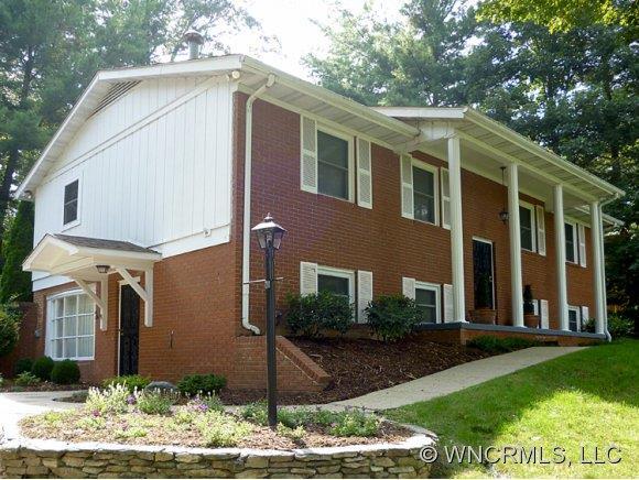 1832 Howard Gap Road, Hendersonville, NC 28792