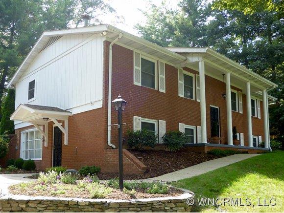 1832 Howard Gap Road, Hendersonville, NC 28792