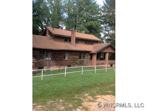 60 Mckinnish Cov, Asheville, NC 28806