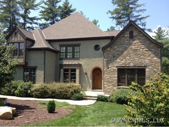 28 Beadle Ln., Asheville, NC 28803