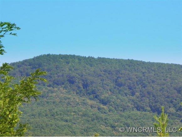 Lot 50 Ridgecrest Drive, Lake Lure, NC 28746