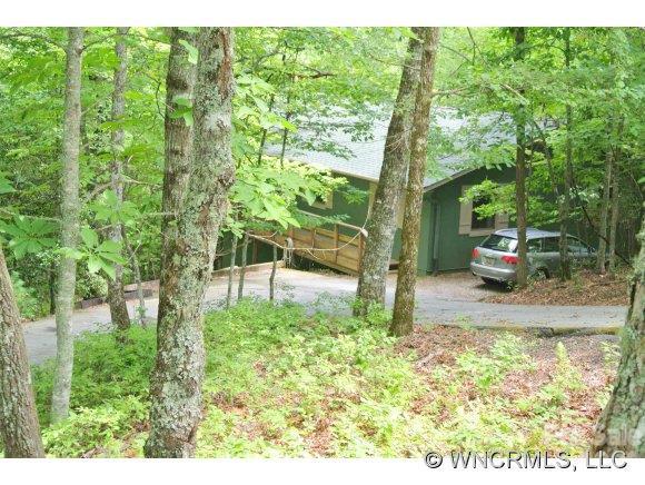 57 Kassahola Court, Brevard, NC 28712