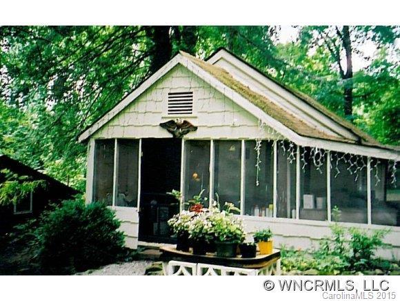 434 Bat Cave Drive, Bat Cave, NC 28710