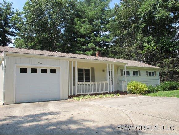 250 Assembly St., Waynesville, NC 28786