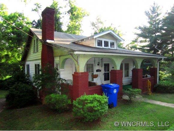 53 Lanning Avenue, Asheville, NC 28806