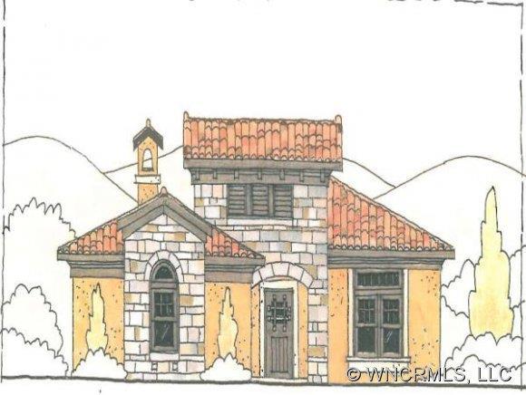 12 Pacifico Dr., Lt# 41, Asheville, NC 28806