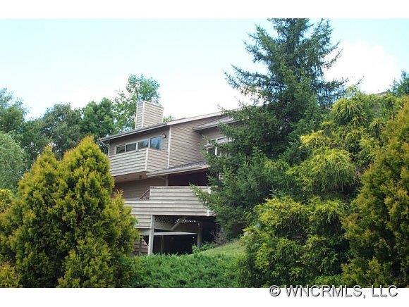 140 Crabapple Ln, Asheville, NC 28804