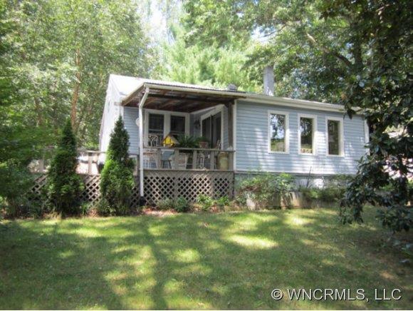 141 Mckinney Rd., Asheville, NC 28806