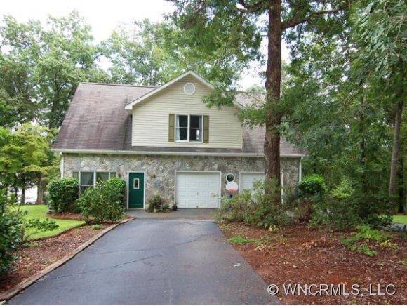 165 Dogwood Court, Tryon, NC 28782