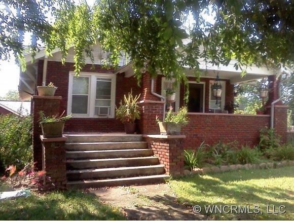 50 Blue Ridge Ave., Asheville, NC 28806