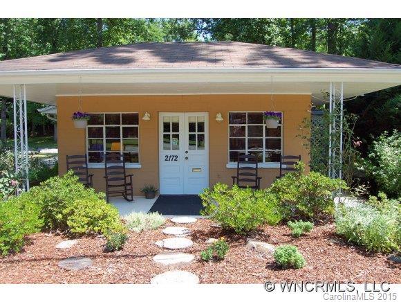 2172 Memorial Hwy 64/74a, Lake Lure, NC 28746