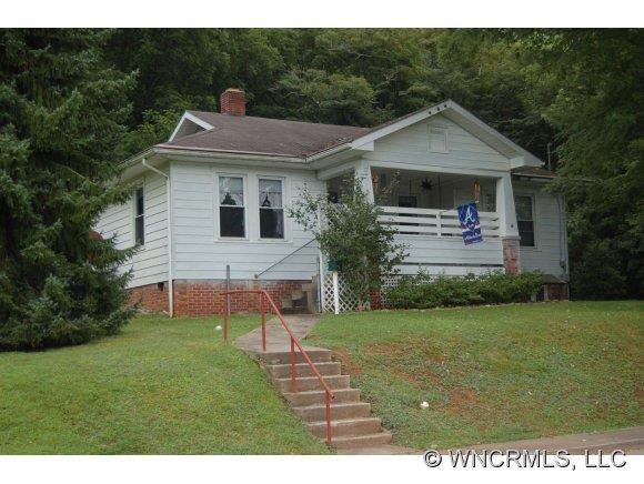 115 Joy Lane, Waynesville, NC 28786