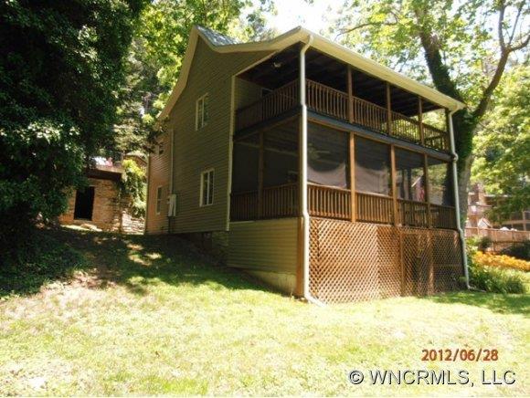 83 Gerton Hwy., Bat Cave, NC 28710