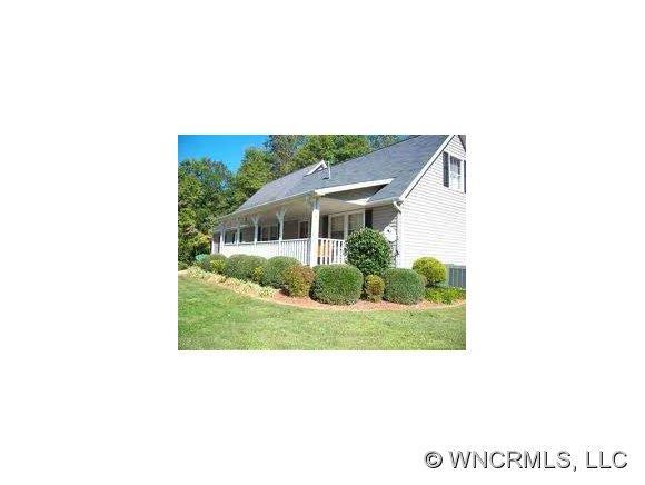 699 Centennial Rd., Rutherfordton, NC 28739