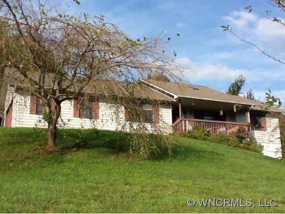 431 Old Leicester Highway, Asheville, NC 28806