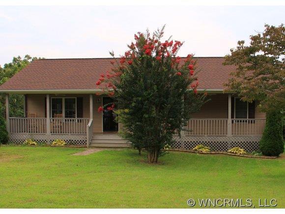 23 Gilliam Road, Arden, NC 28704