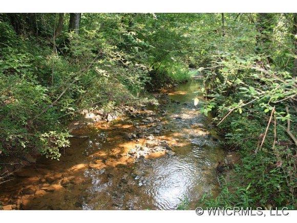 37.38 AC Mapp Road, Spindale, NC 28160