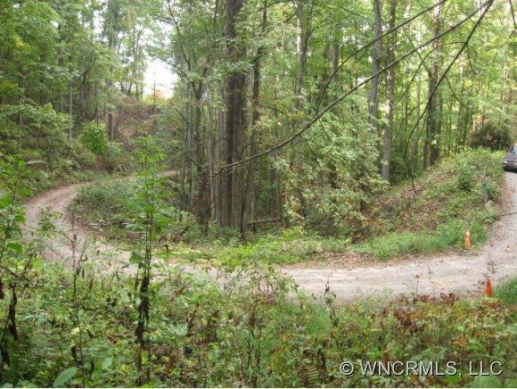 Lot 28 Tessie Ln. #28, Black Mountain, NC 28711