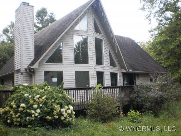 201 Williston Dr., Rutherfordton, NC 28139