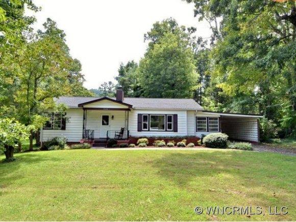 3106 Brevard Road, Hendersonville, NC 28739