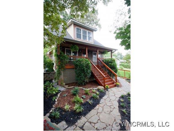 9 Central Ave West, Asheville, NC 28806