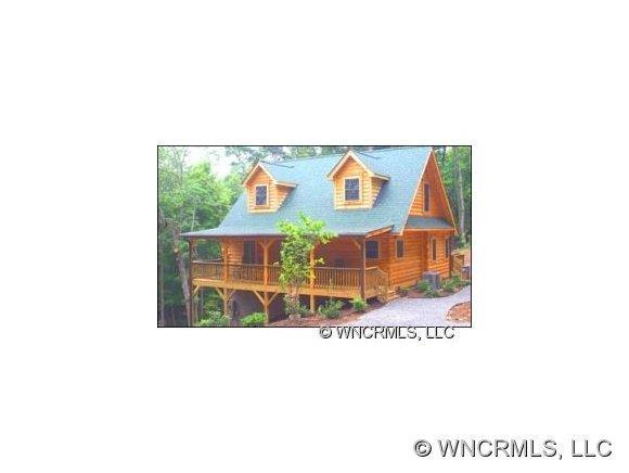 194 James Way, Hendersonville, NC 28792