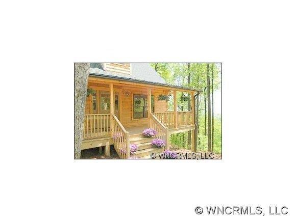 168 James Way, Hendersonville, NC 28792