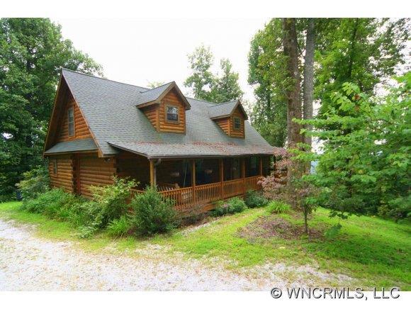 274 James Way, Hendersonville, NC 28792