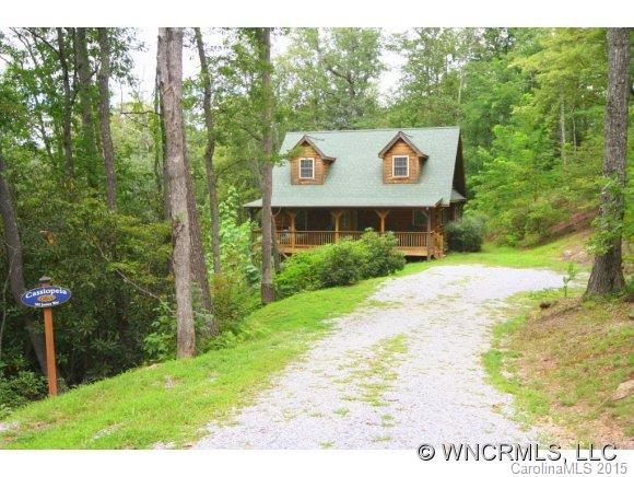 302 James Way, Hendersonville, NC 28792