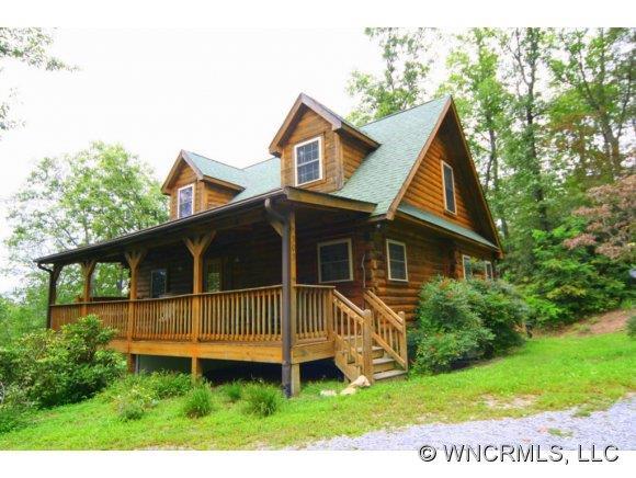 303 James Way, Hendersonville, NC 28792