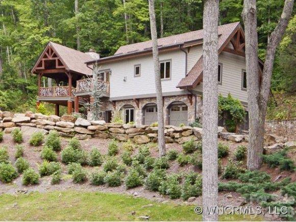 152 Big Bear Road, Waynesville, NC 28786