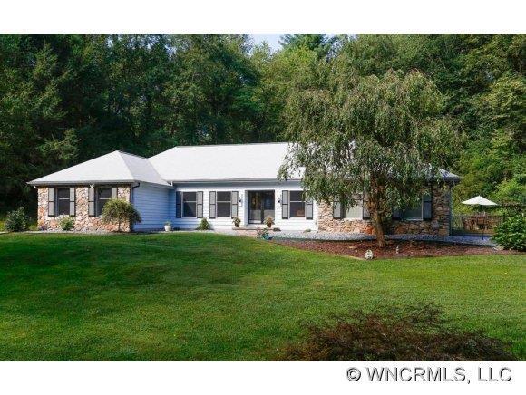 128 Baldmar Road, Hendersonville, NC 28791