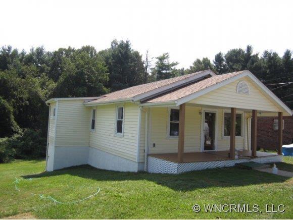 253 Rock Hill Road, Asheville, NC 28803