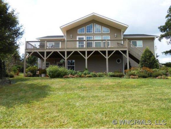 125 Pleasant Grove Road, Weaverville, NC 28787