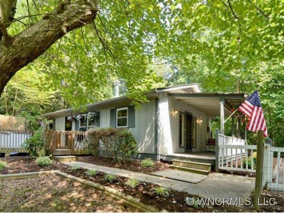 230 Weston Road, Arden, NC 28704