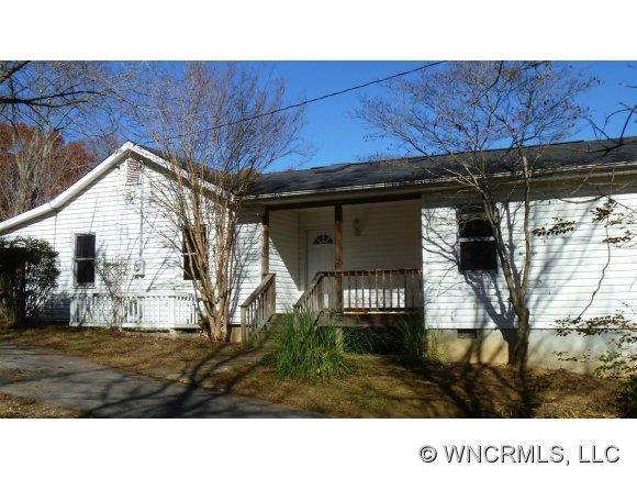 20 Spring Drive, Asheville, NC 28806
