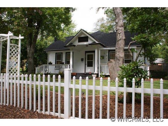 182 Callahan Street, Rutherfordton, NC 28139
