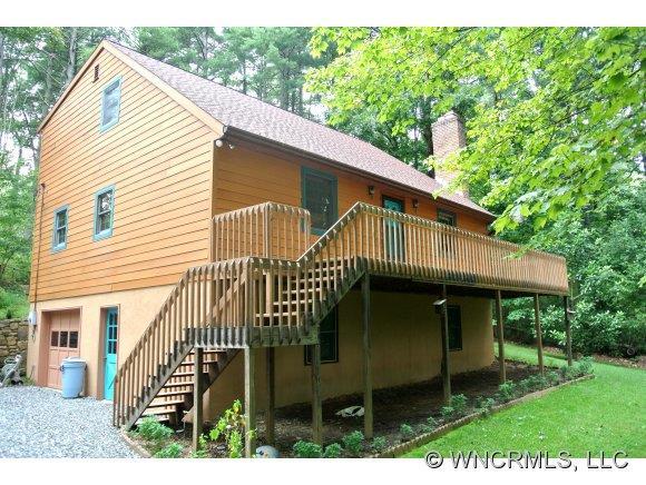 31 Shadow Drive, Asheville, NC 28804