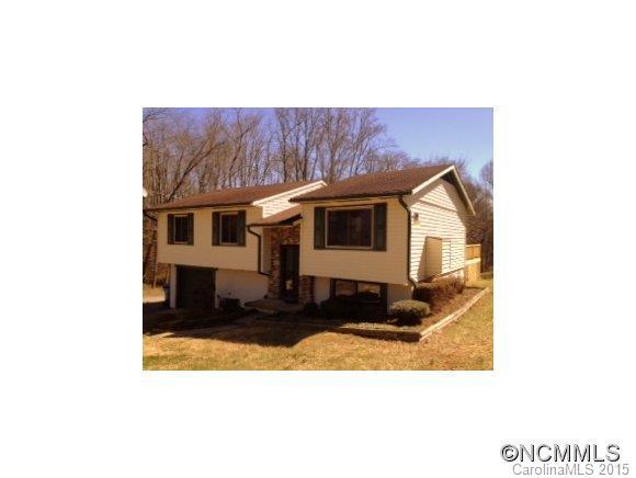 7 Mountain Terrace, Asheville, NC 28806