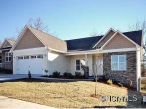 79 Weaver Village Way, Weaverville, NC 28787