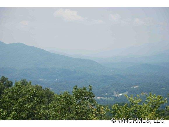 Lot 21 Black Bear Falls, Cherokee, NC 28719