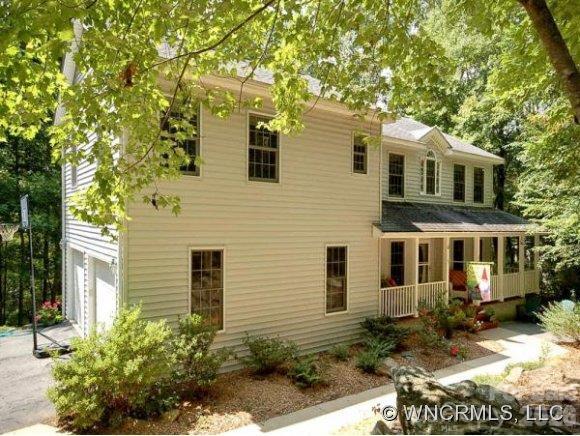 116 Boulder Way Way, Asheville, NC 28803