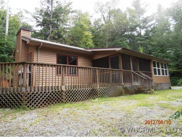 116 Minerva Ln., Sapphire, NC 28774