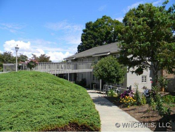 UNIT 106 South Main Street, Waynesville, NC 28786