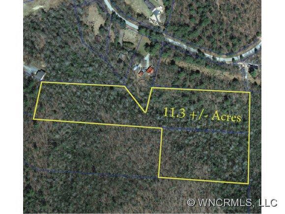 000 Solomon Jones Rd, Cedar Mountain, NC 28717